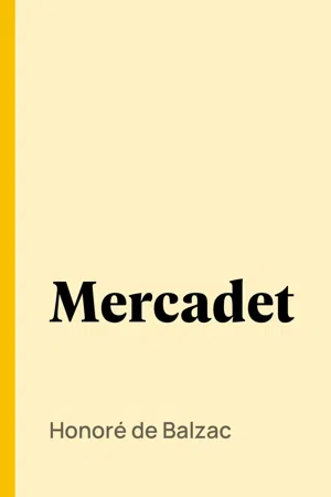 Mercadet