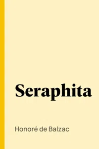 Seraphita_cover