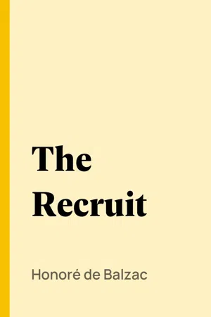 The Recruit