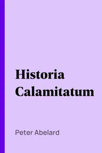 Historia Calamitatum_cover