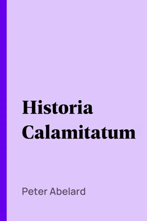 Historia Calamitatum