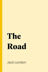 The Road_cover