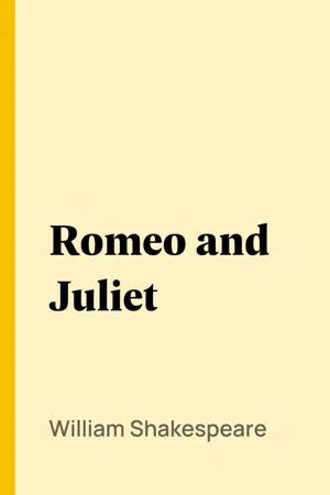 Romeo and Juliet