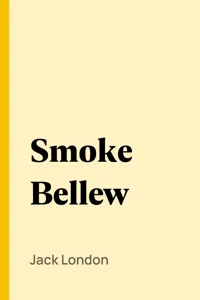 Smoke Bellew_cover