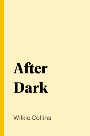 After Dark