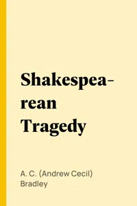 Shakespearean Tragedy_cover