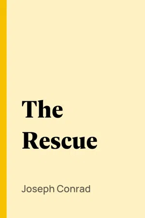 The Rescue