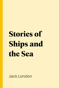 Stories of Ships and the Sea_cover