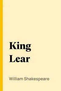 King Lear_cover