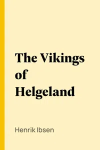 The Vikings of Helgeland_cover