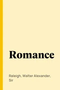 Romance_cover