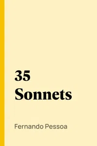 35 Sonnets_cover