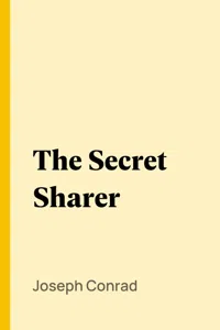The Secret Sharer_cover
