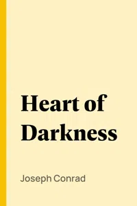Heart of Darkness_cover