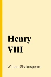 Henry VIII_cover