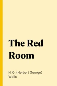 The Red Room_cover