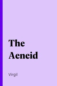 The Aeneid_cover