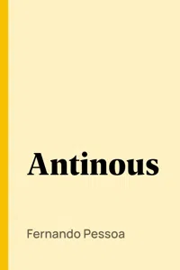 Antinous_cover