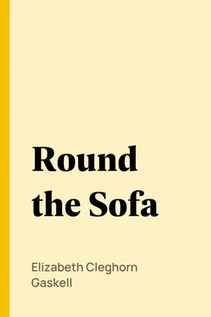 Round the Sofa