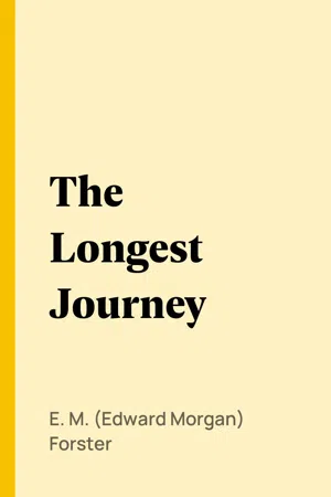 The Longest Journey