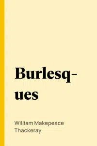 Burlesques_cover