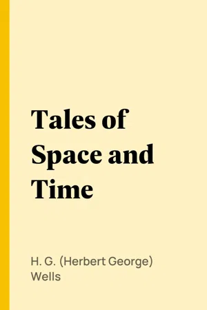 Tales of Space and Time