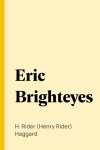 Eric Brighteyes_cover