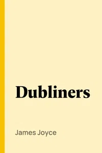 Dubliners_cover