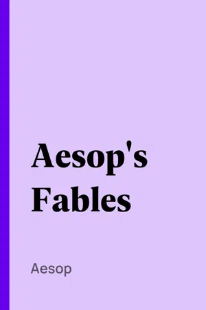 Aesop's Fables