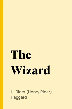 The Wizard