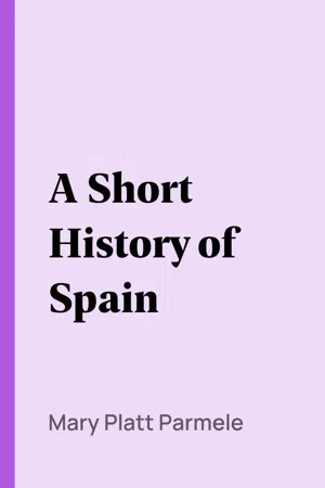 A Short History of Spain