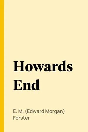 Howards End