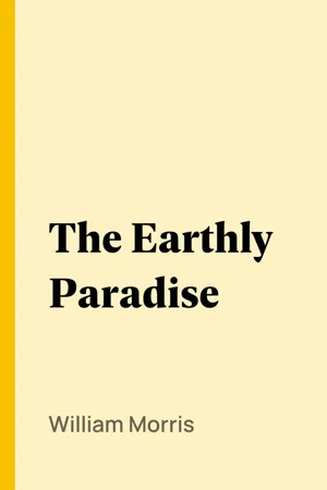 The Earthly Paradise