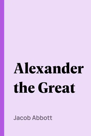 Alexander the Great