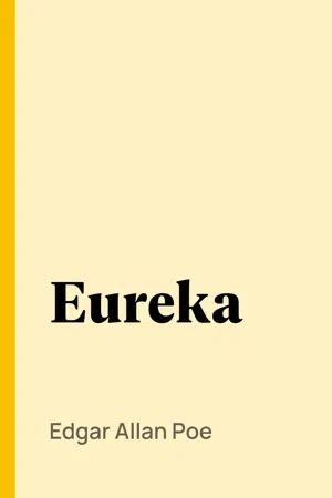 Eureka