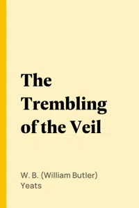 The Trembling of the Veil_cover