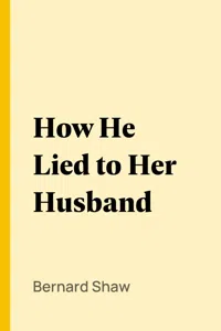 How He Lied to Her Husband_cover