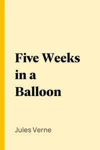 Five Weeks in a Balloon_cover