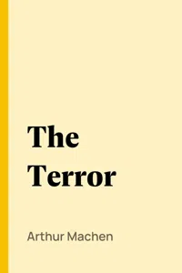 The Terror_cover