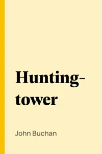 Huntingtower_cover