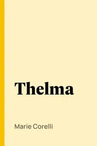 Thelma_cover