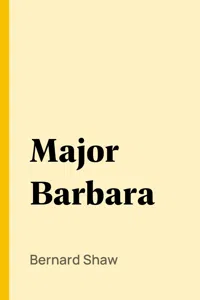 Major Barbara_cover