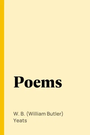 Poems