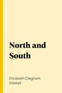 North and South_cover