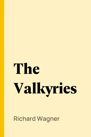 The Valkyries