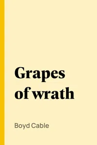 Grapes of wrath_cover