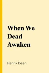 When We Dead Awaken_cover