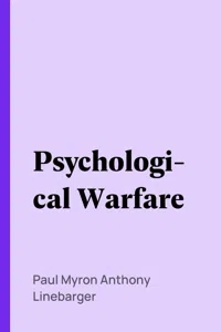 Psychological Warfare_cover