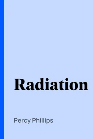 Radiation