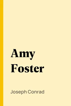 Amy Foster